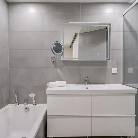 Apartment Tres Bel Saint Pierre *