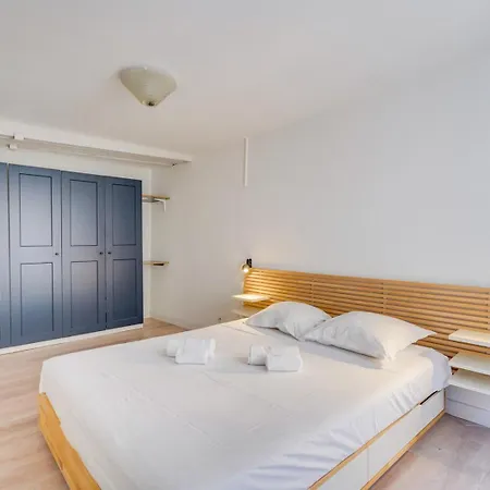 Tres Bel Saint Pierre Apartment *