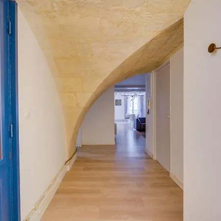 Apartment Tres Bel Saint Pierre *